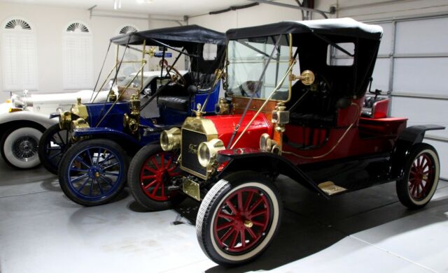 Ford Model T 1911 image number 11