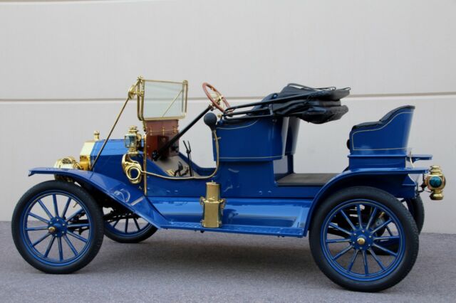 Ford Model T 1911 image number 4