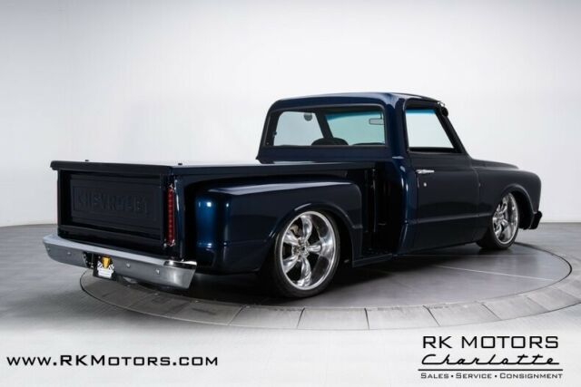 Chevrolet C-10 1968 image number 1