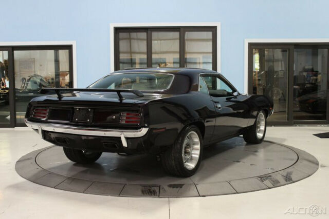 Plymouth 'Cuda 1970 image number 4