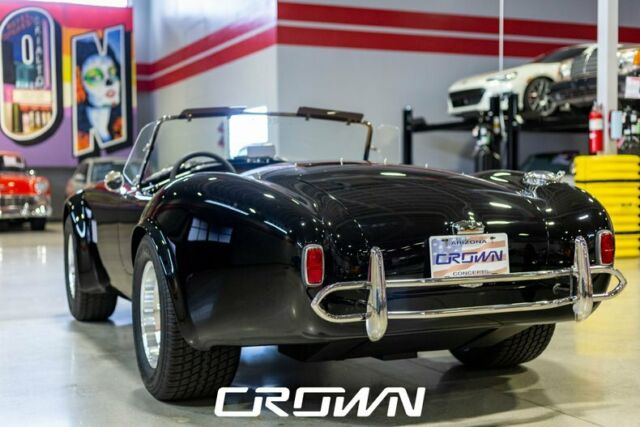 Superformance Cobra 1965 image number 25