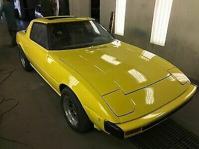 Mazda RX-7 1979 image number 15