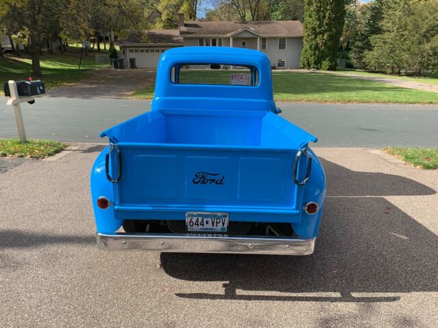 Ford 1/2 Ton Pickup 1952 image number 14