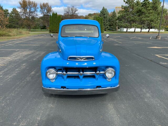 Ford 1/2 Ton Pickup 1952 image number 18