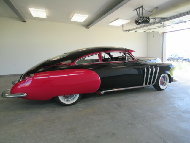 Buick Century 1949 image number 1