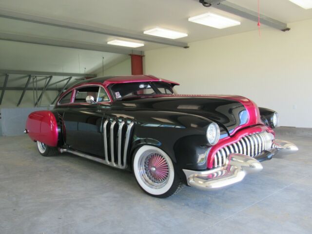 Buick Century 1949 image number 2