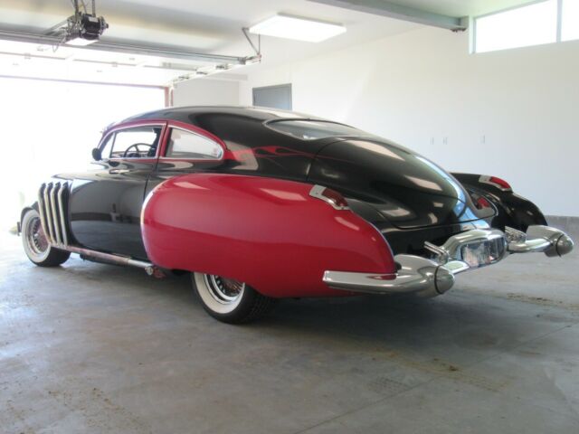 Buick Century 1949 image number 24