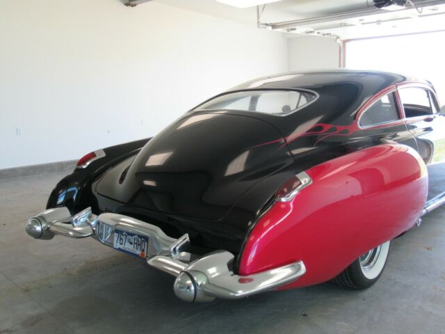 Buick Century 1949 image number 7