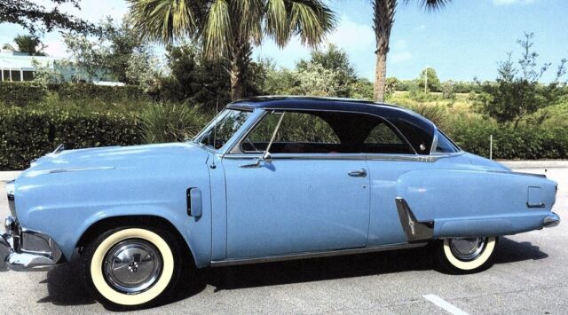 Studebaker Champion 1952 image number 4