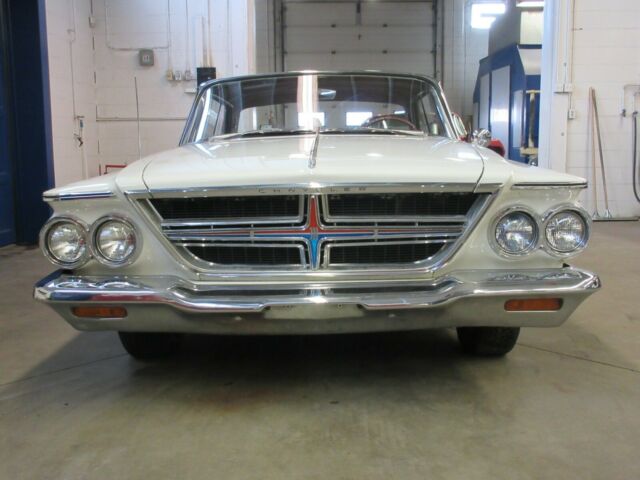 Chrysler 300 Series 1964 image number 0