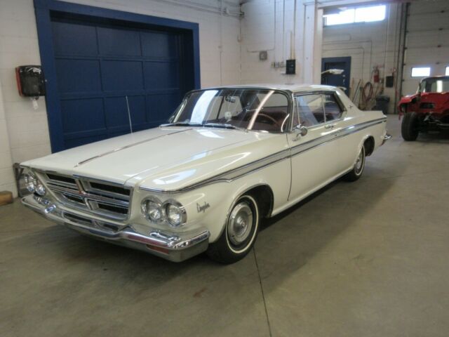 Chrysler 300 Series 1964 image number 1