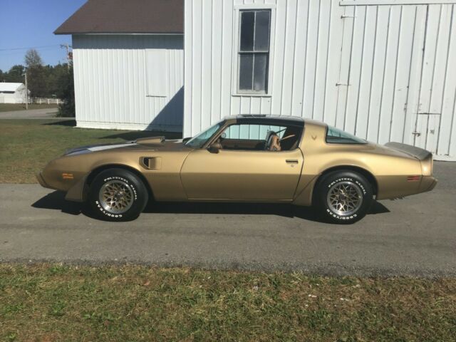 Pontiac Trans Am 1979 image number 24