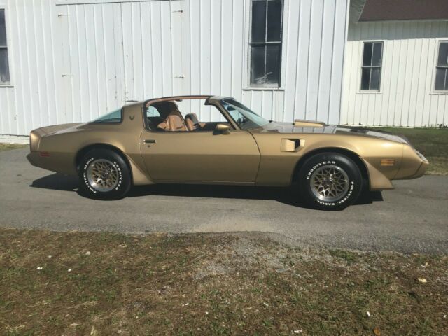 Pontiac Trans Am 1979 image number 29