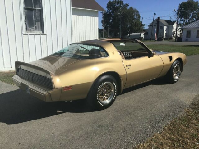 Pontiac Trans Am 1979 image number 6