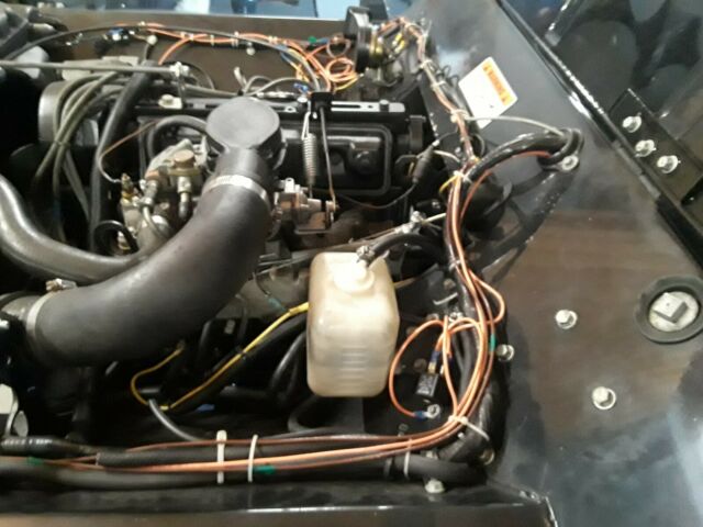 ford mutt recreation m151 1973 image number 12