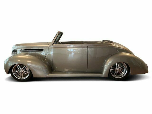 Ford Roadster Special 1938 image number 1