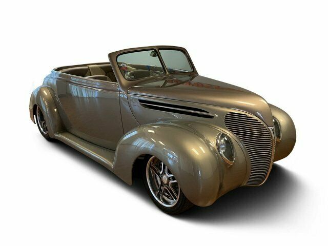 Ford Roadster Special 1938 image number 2