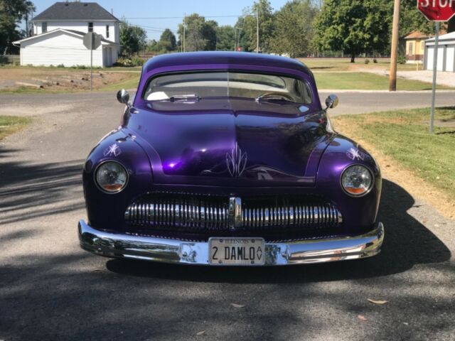 Mercury Custom 1950 image number 1