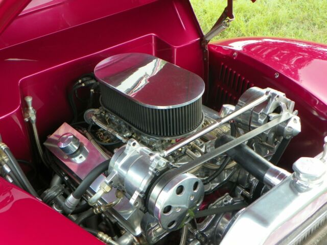 Ford Standard Coupe 1939 image number 10