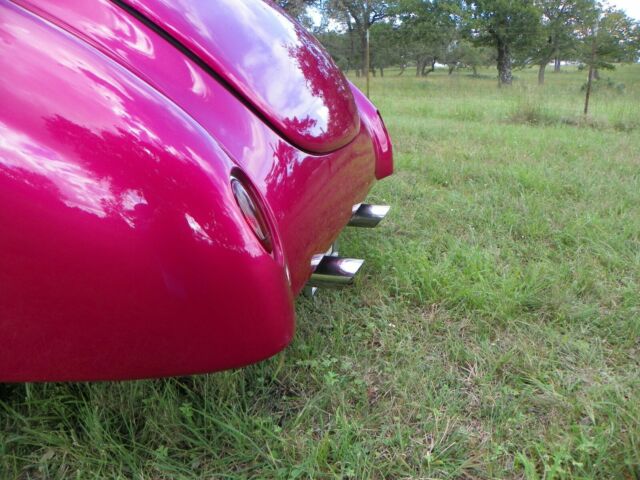 Ford Standard Coupe 1939 image number 22