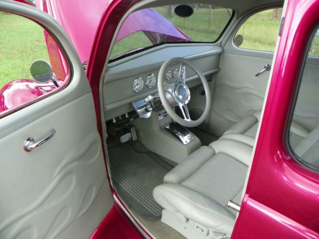 Ford Standard Coupe 1939 image number 36