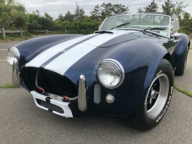 Ford Cobra 1967 image number 28