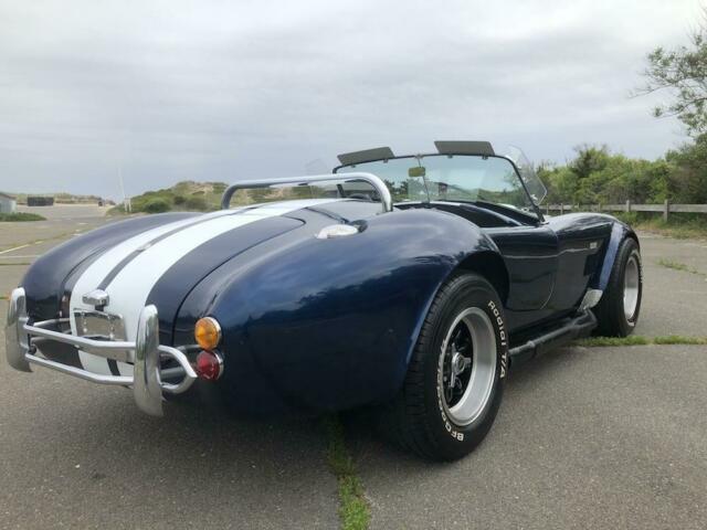 Ford Cobra 1967 image number 42