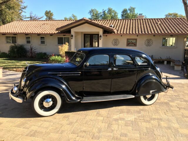 DeSoto SG 1935 image number 24