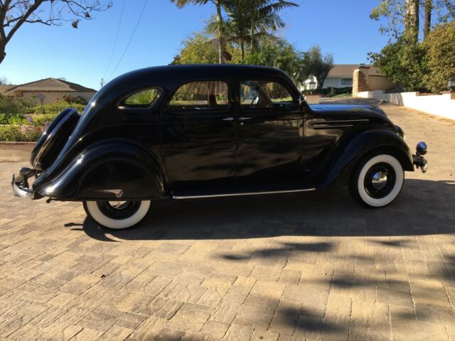 DeSoto SG 1935 image number 31