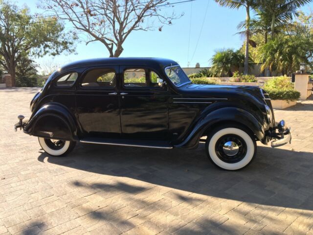 DeSoto SG 1935 image number 32