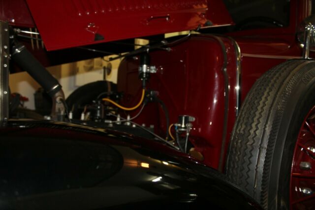 Ford Model A 1931 image number 12