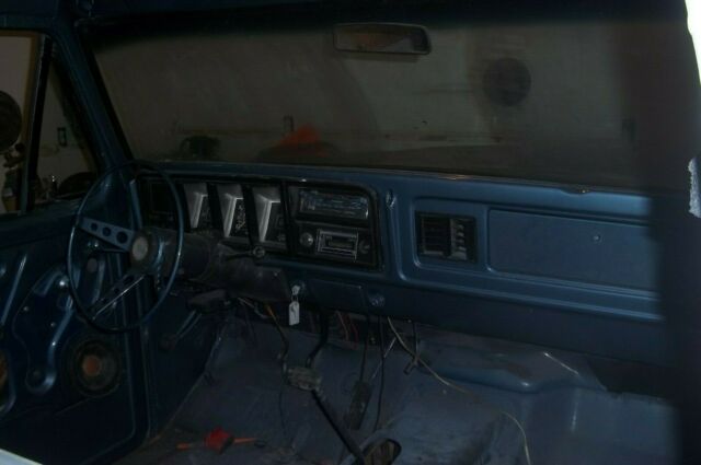 Ford F-150 1978 image number 2