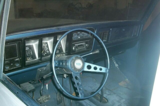 Ford F-150 1978 image number 5