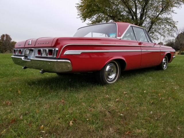 Dodge Polara 1964 image number 2