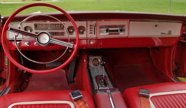 Dodge Polara 1964 image number 39