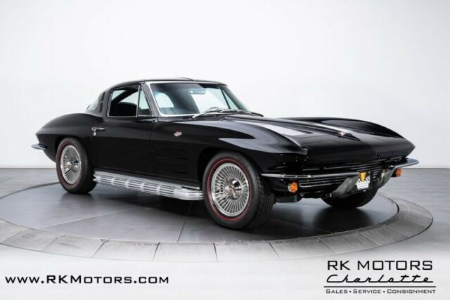 Chevrolet Corvette 1963 image number 7