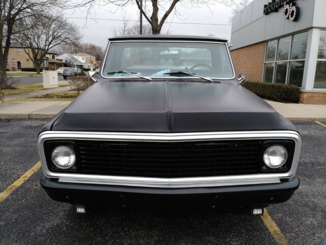 Chevrolet C-10 1971 image number 2