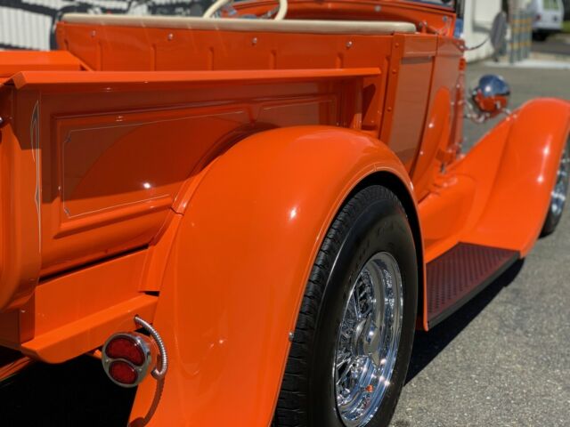 Ford Model A 1929 image number 10