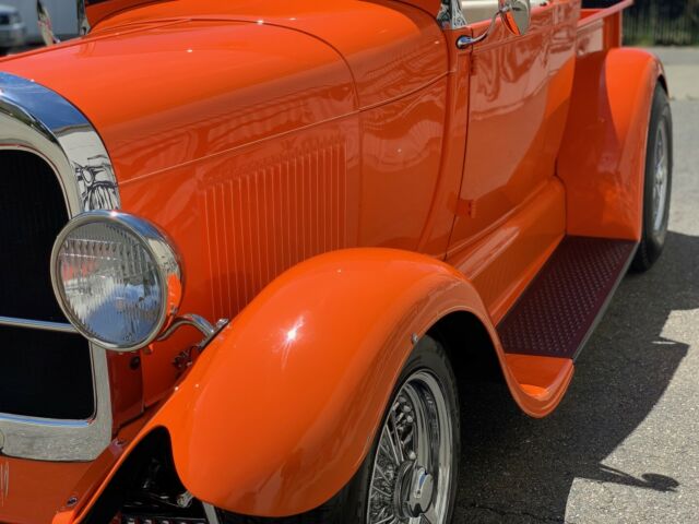 Ford Model A 1929 image number 20