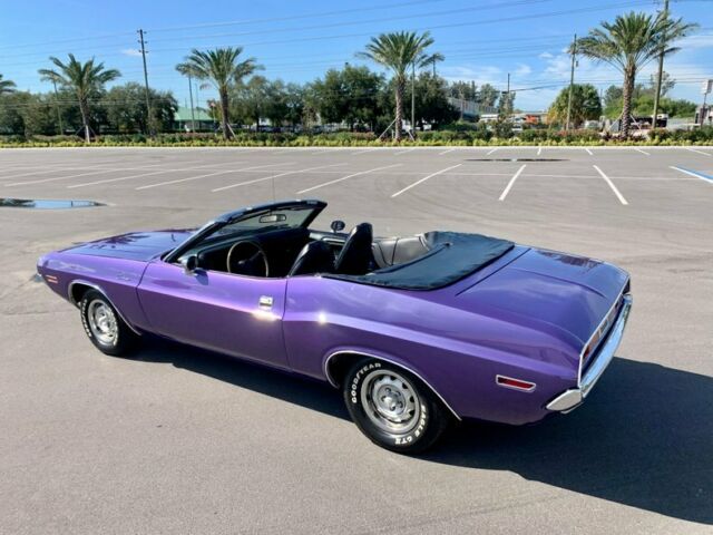 Dodge Challenger 1970 image number 20