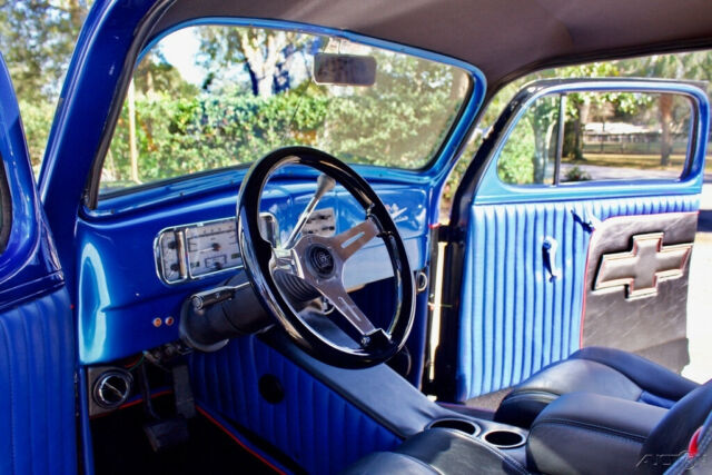 Chevrolet Sedan Delivery 1938 image number 18