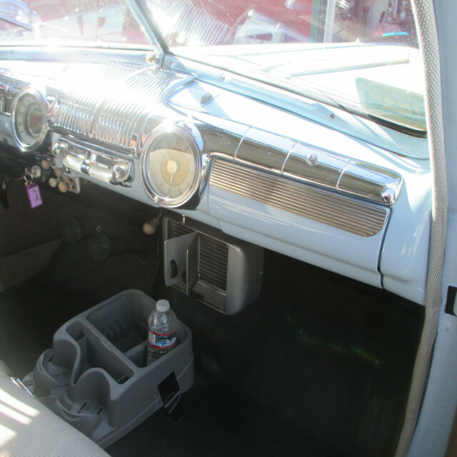 Ford DELUXE COUPE 1948 image number 18