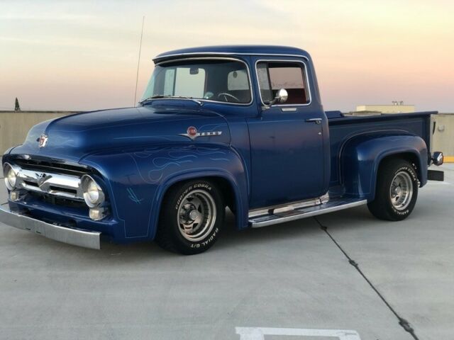 Ford F-100 1956 image number 0