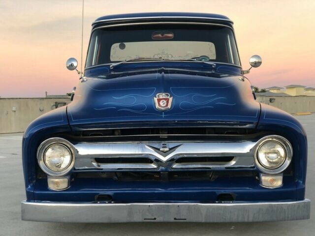 Ford F-100 1956 image number 1