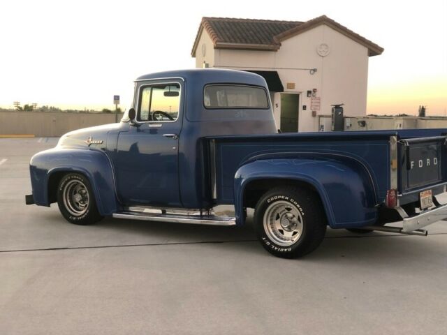 Ford F-100 1956 image number 12