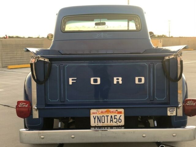 Ford F-100 1956 image number 29