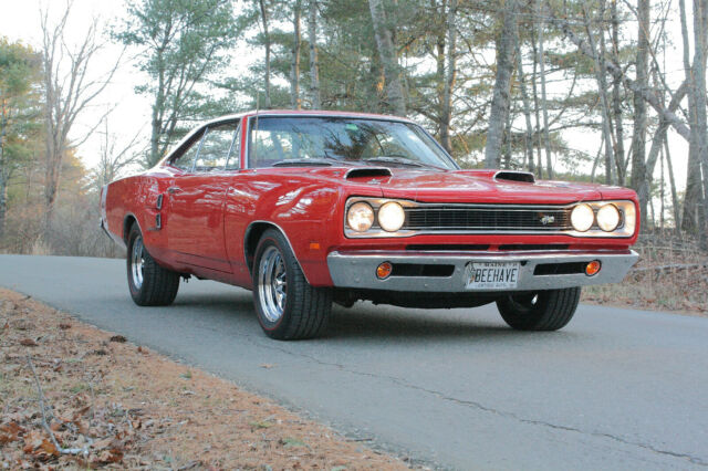 Dodge Coronet 1969 image number 0