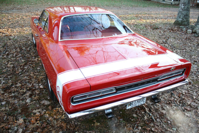 Dodge Coronet 1969 image number 27