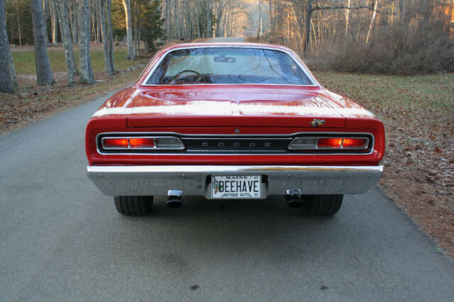 Dodge Coronet 1969 image number 47