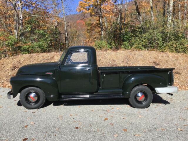 GMC 150 1949 image number 23